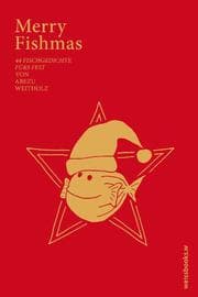 Cover von Merry Fishmas