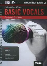 Cover von Basic Vocals