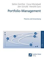 Cover von Portfolio-Management