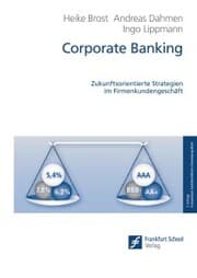Cover von Corporate Banking