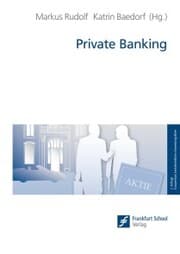 Cover von Private Banking