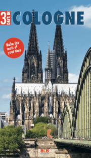 Cover von 3 Days in Cologne