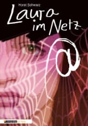 Cover von Laura im Netz