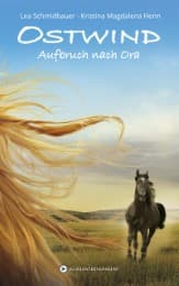 Cover von Ostwind 3 - Aufbruch nach Ora