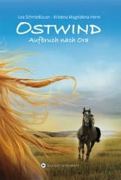 Cover von Ostwind