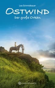 Cover von Ostwind - Der große Orkan