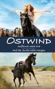 Cover von OSTWIND