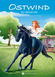 Cover von Ostwind - Die rettende Idee