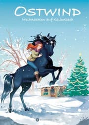 Cover von Ostwind - Weihnachten auf Kaltenbach