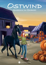 Cover von Ostwind - Spukalarm im Pferdestall