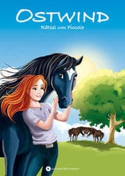 Cover von Ostwind - Rätsel um Piccola