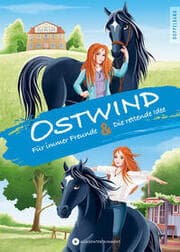 Cover von Ostwind - Erstleser Doppelband