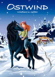 Cover von Ostwind - Wildtiere in Gefahr