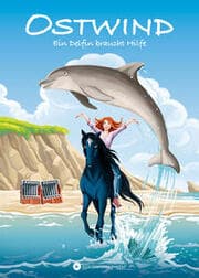 Cover von Ostwind - Ein Delfin braucht Hilfe