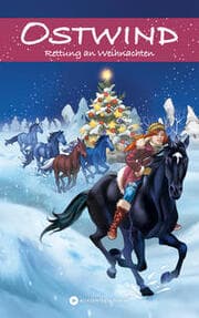 Cover von Ostwind - Rettung an Weihnachten