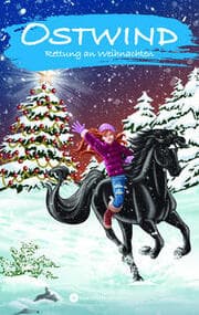 Cover von Ostwind - Rettung an Weihnachten