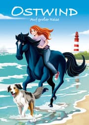 Cover von Ostwind - Auf großer Reise