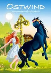 Cover von Ostwind - Mittsommer auf Kaltenbach