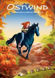 Cover von Ostwind - Die verschwundenen Kürbisse