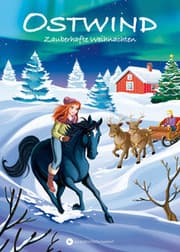 Cover von Ostwind - Zauberhafte Weihnachten