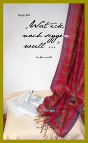Cover von 'Wat ick noch seggen wull ...'