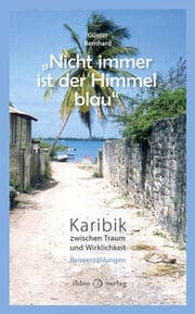 Cover von Nicht immer ist der Himmel blau