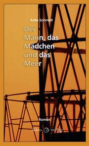 Cover von Der Mann, das Mädchen und das Meer
