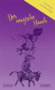 Cover von Der magische Hauch