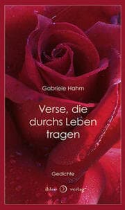 Cover von Verse, die durchs Leben tragen