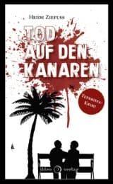 Cover von Tod auf den Kanaren