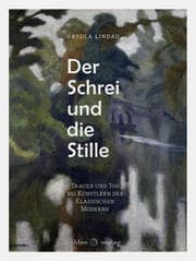Cover von Der Schrei und die Stille