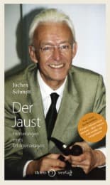 Cover von Der Jaust