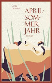 Cover von Aprilsommerjahr