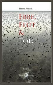 Cover von Ebbe, Flut & Tod