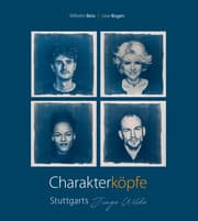 Cover von Charakterköpfe