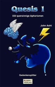 Cover von Quesis 1