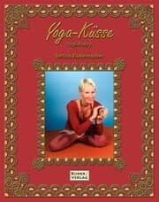 Cover von Yoga-Küsse