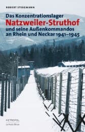 Cover von Das Konzentrationslager Natzweiler-Struthof und seine Außenkommandos an Rhein und Neckar 1941-1945