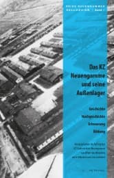 Cover von Das KZ Neuengamme und seine Außenlager