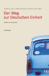 Cover von Der Weg zur Deutschen Einheit