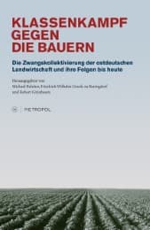 Cover von Klassenkampf gegen die Bauern.