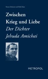 Cover von Zwischen Krieg und Liebe