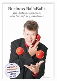 Cover von Business-BallaBalla