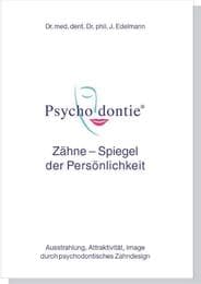 Cover von Psychodontie