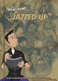 Cover von JAZZED UP