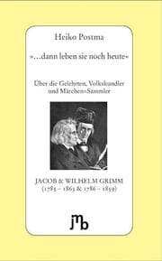 Cover von '...dann leben sie noch heute!'