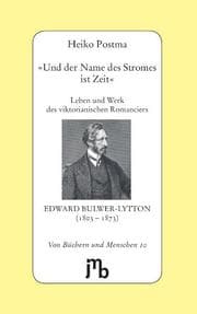 Cover von 'Und der Name des Stromes ist Zeit'