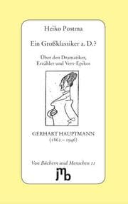 Cover von Ein Großklassiker a.D.?