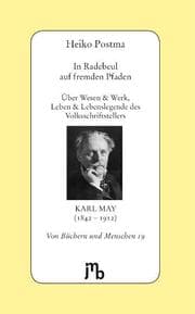 Cover von In Radebeul auf fremden Pfaden