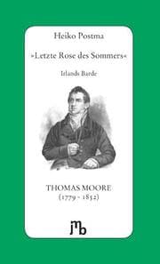 Cover von 'Letzte Rose des Sommers'